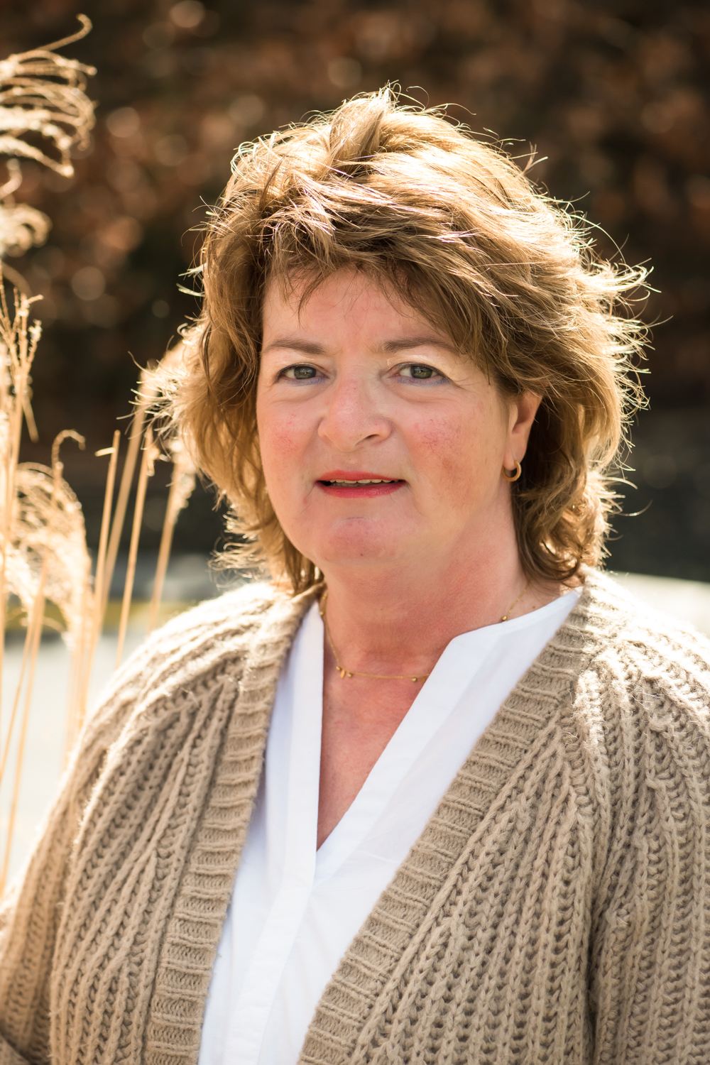 Karin van Sprundel