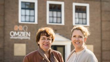 Afscheid nemen kan ook in coronatijd op gepaste wijze